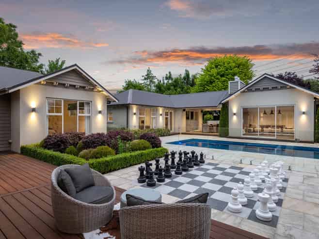 7 Westall Lane, Avonhead