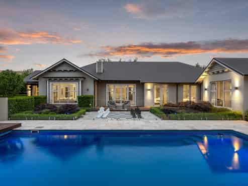 7 Westall Lane, Avonhead