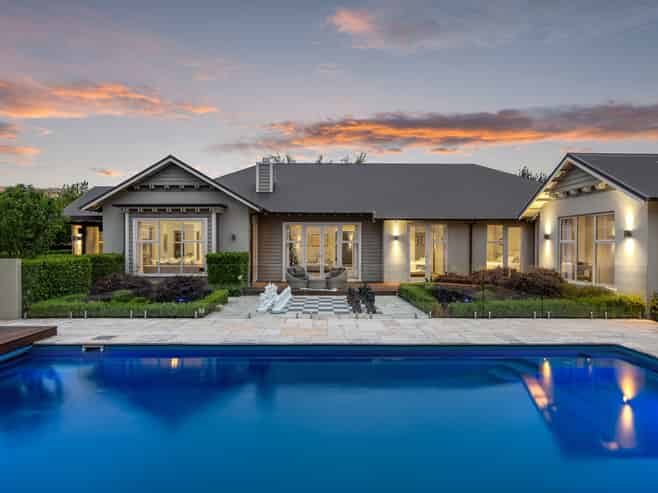 7 Westall Lane, Avonhead