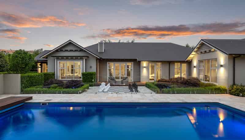 7 Westall Lane, Avonhead