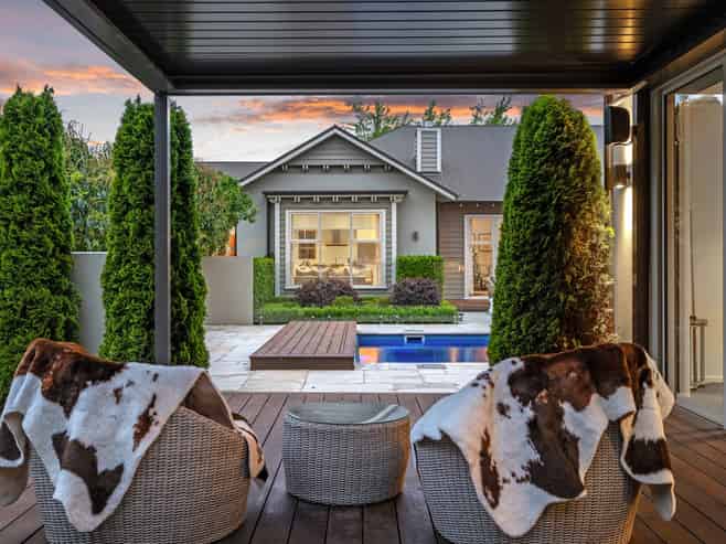 7 Westall Lane, Avonhead