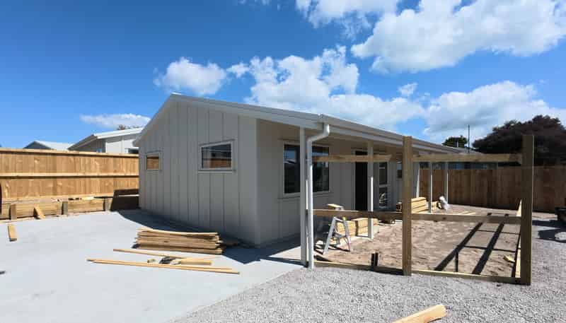 8A Elizabeth Street, Tauhara