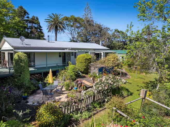 370 Fordyce Road, Parakai