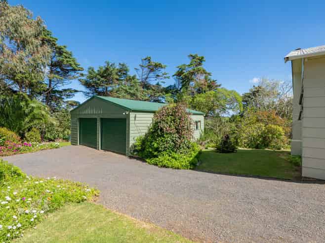 370 Fordyce Road, Parakai