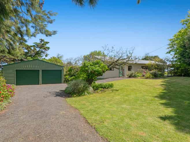 370 Fordyce Road, Parakai
