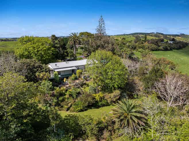 370 Fordyce Road, Parakai