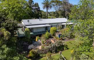 370 Fordyce Road, Parakai