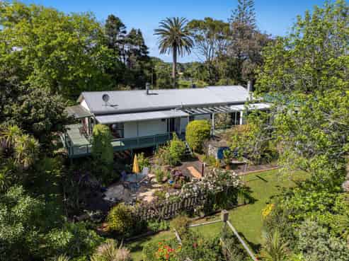 370 Fordyce Road, Helensville