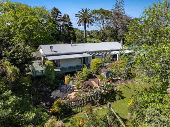370 Fordyce Road, Parakai