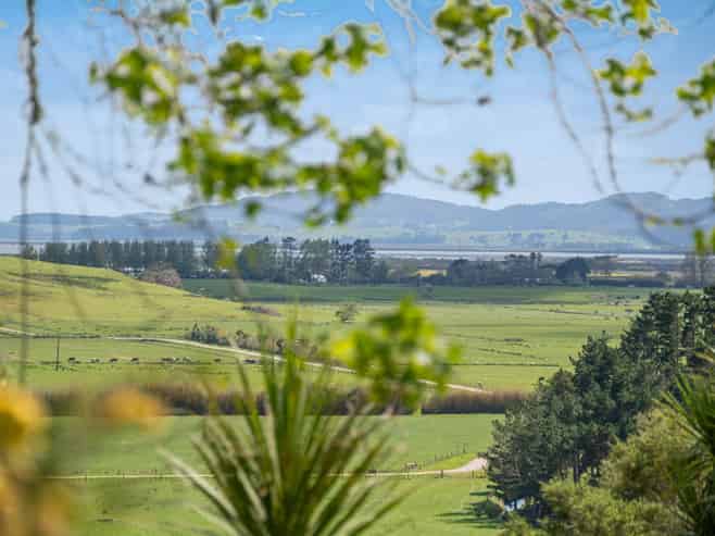 370 Fordyce Road, Parakai