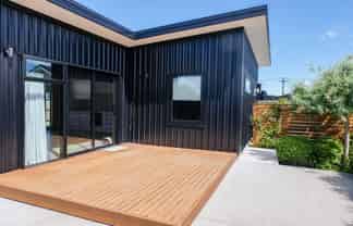 6B Dalmeny Street, Oamaru