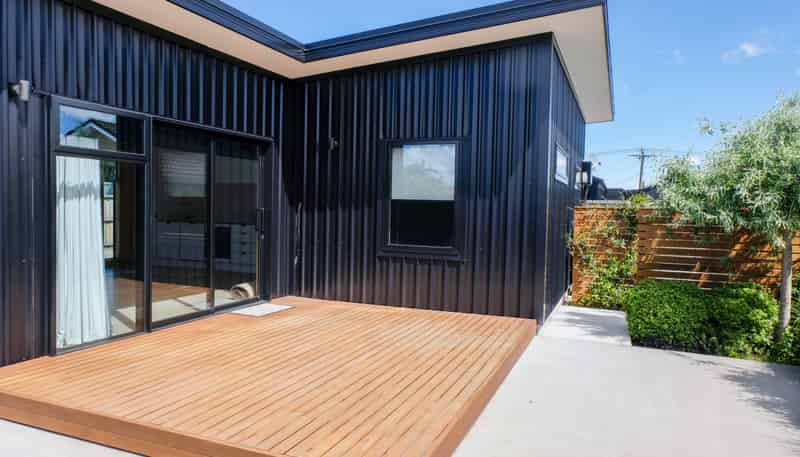 6B Dalmeny Street, Oamaru