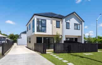 18 Albert Road, Kelston