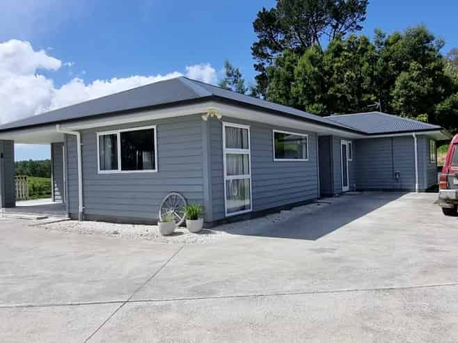 21 Matau Close, Te Kauwhata