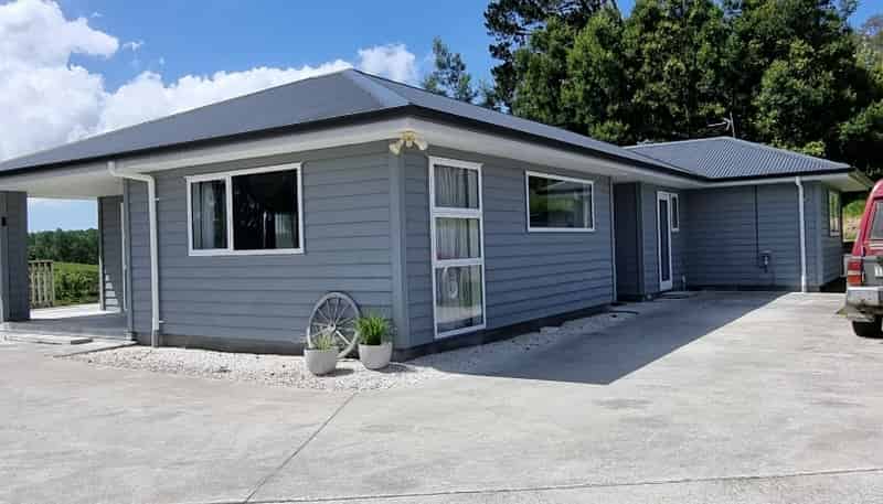 21 Matau Close, Te Kauwhata