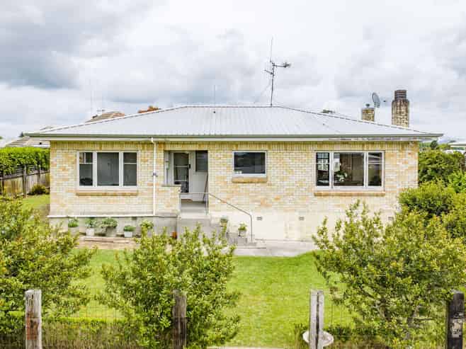 9 Elizabeth Street, Beerescourt