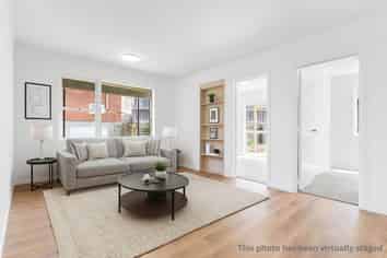 2/34 Richard Farrell Avenue, Remuera