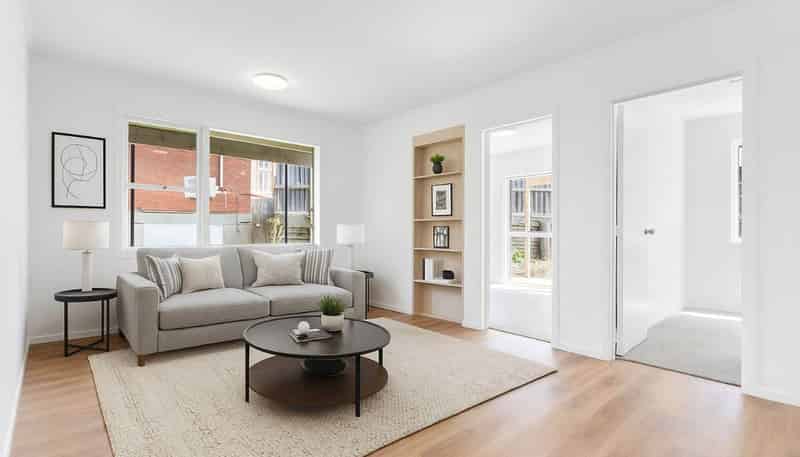 2/34 Richard Farrell Avenue, Remuera