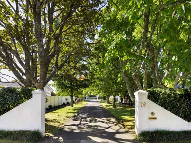 76 Princes Street, Cambridge