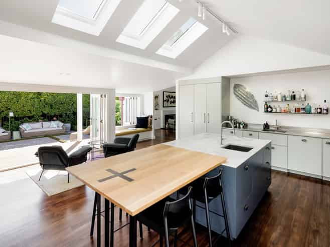 76 Princes Street, Cambridge