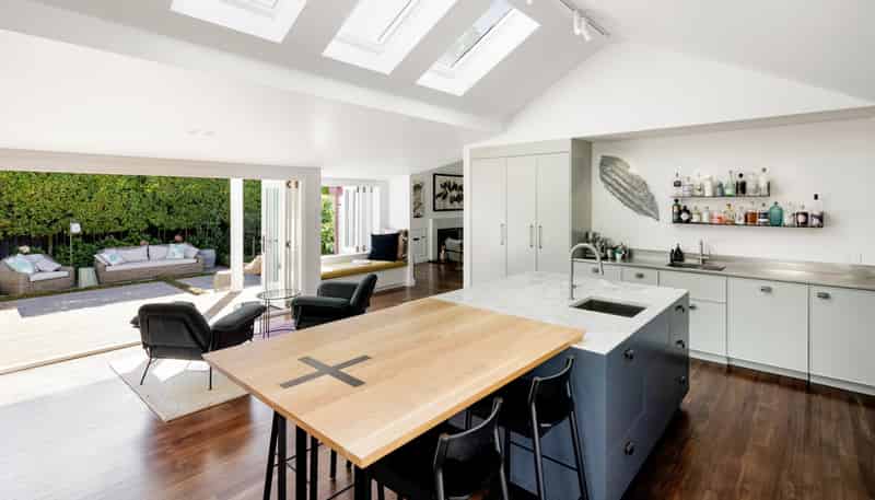 76 Princes Street, Cambridge