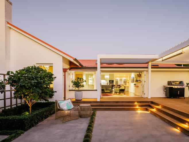 76 Princes Street, Cambridge