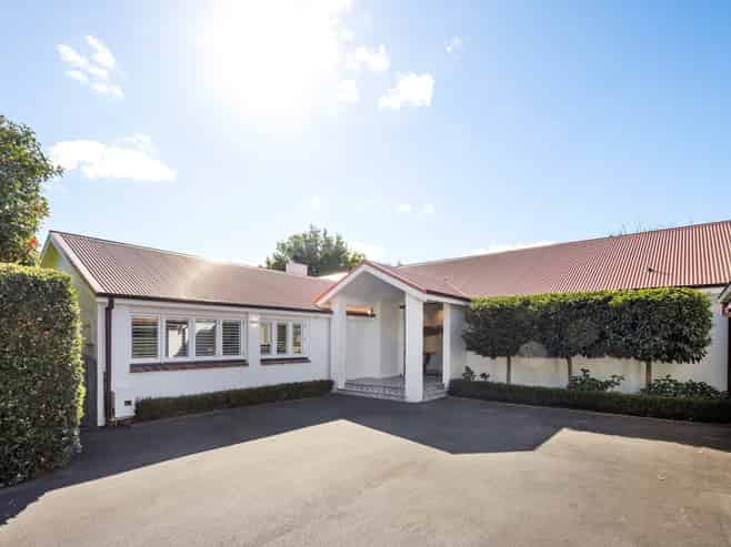 76 Princes Street, Cambridge