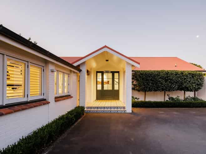 76 Princes Street, Cambridge