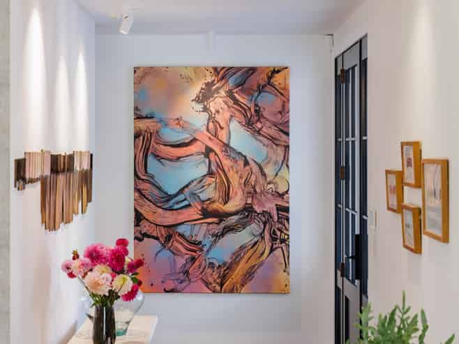 76 Princes Street, Cambridge