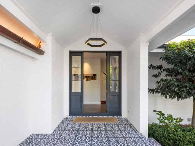 76 Princes Street, Cambridge