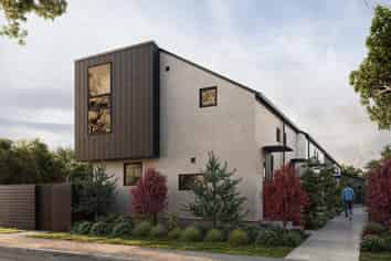 1-9/160 Clarence Street, Riccarton