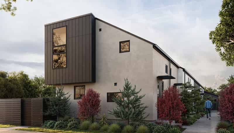 1-9/160 Clarence Street, Riccarton