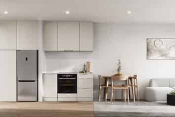 1-9/160 Clarence Street, Riccarton