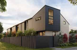 1-9/160 Clarence Street, Riccarton