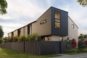 1-9/160 Clarence Street, Riccarton