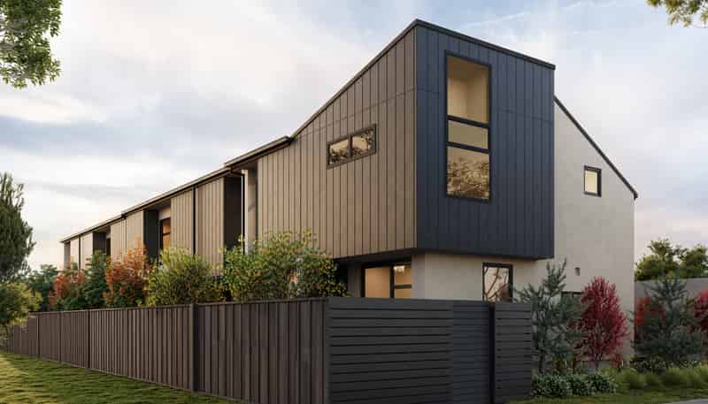 1-9/160 Clarence Street, Riccarton