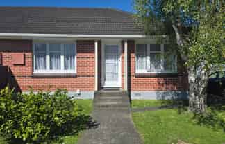 Wellington - Address withheld