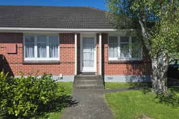 Wellington - Address withheld