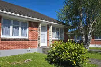 Wellington - Address withheld