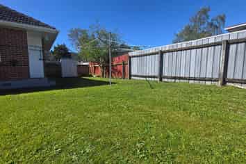 Wellington - Address withheld