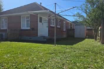 Wellington - Address withheld