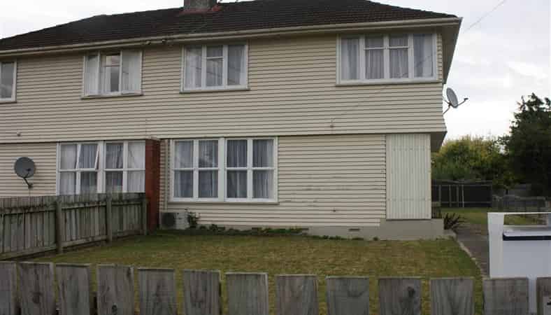 11 Hamilton Street, Pahiatua