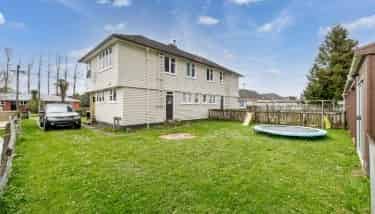 11 Hamilton Street (Property Sold), Pahiatua