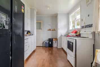 11 Hamilton Street, Pahiatua