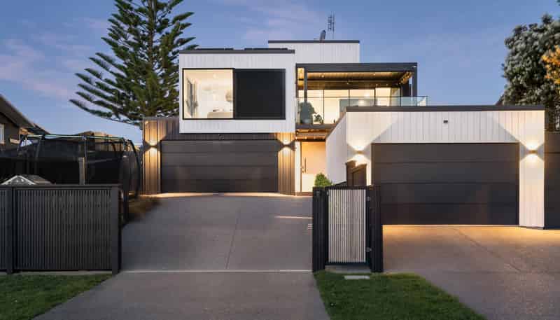 553 Pukehina Parade, Pukehina