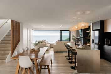 553 Pukehina Parade, Pukehina