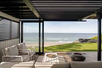 553 Pukehina Parade, Pukehina