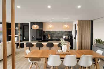 553 Pukehina Parade, Pukehina