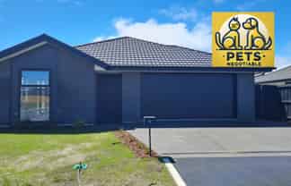16 Verstappen Drive, Rolleston