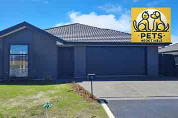 16 Verstappen Drive, Rolleston